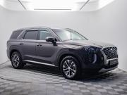 Hyundai Palisade I Москва  - изображение 25