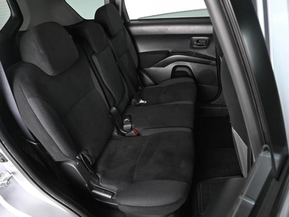 Mitsubishi Outlander II с пробегом 2008 года, цена 949 000 рублей, 310688 км, внедорожник, Автокод Объявления