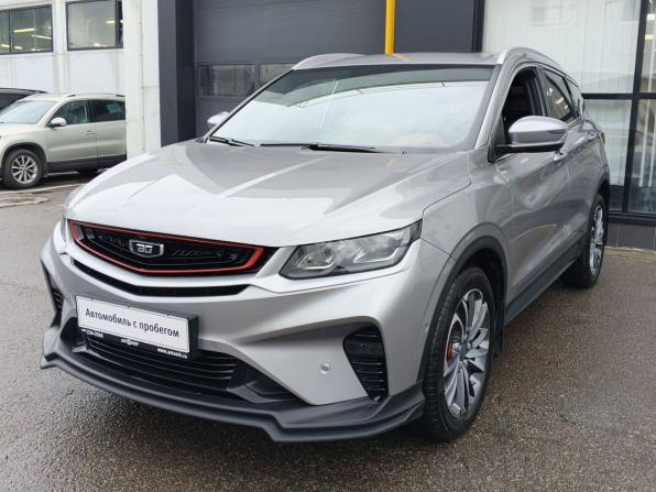 Belgee X50 с пробегом 2024 года, цена 1 880 000 рублей, 26280 км, внедорожник, Автокод Объявления