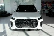Chery Tiggo 9 I Москва  - изображение 39