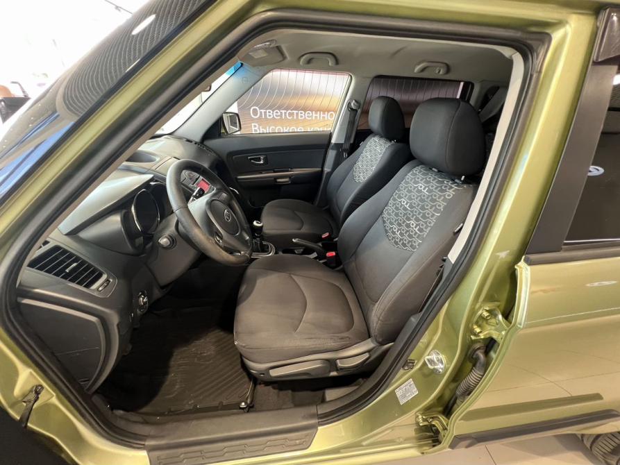 Kia Soul I Нижний Новгород  - изображение 11