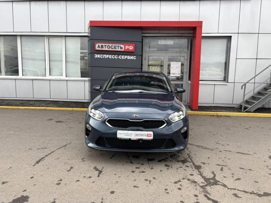 Kia Ceed III Альметьевск  - изображение 2