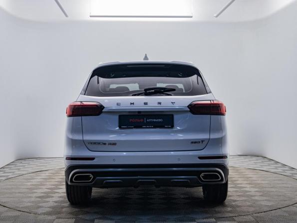 Chery Tiggo 8 Pro I с пробегом 2021 года, цена 1 800 000 рублей, 113000 км, внедорожник, Автокод Объявления