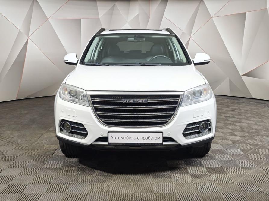 Haval H6 I Москва  - изображение 7