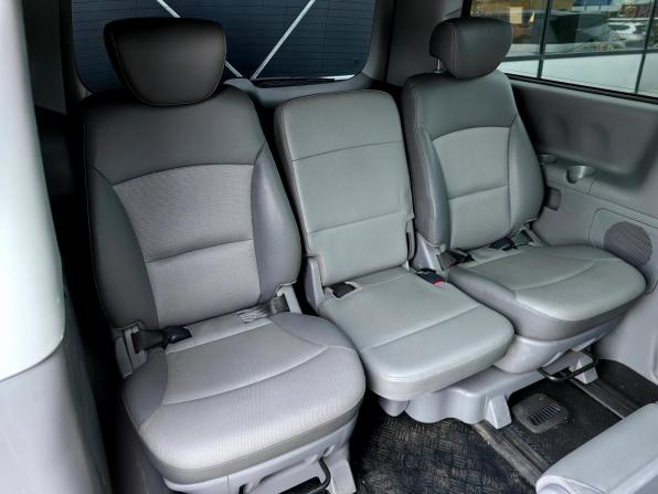 Hyundai Grand Starex I с пробегом 2011 года, цена 1 399 000 рублей, 255045 км, минивэн, Автокод Объявления