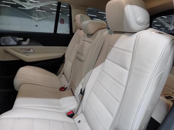 Mercedes-Benz GLS II (X167) с пробегом 2021 года, цена 7 200 000 рублей, 75801 км, внедорожник, Автокод Объявления