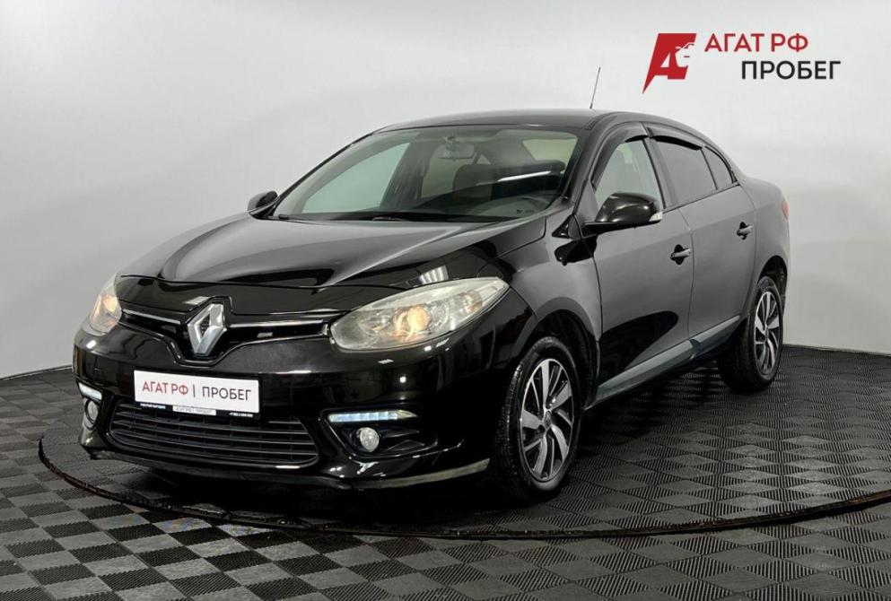 Renault Fluence I Нижний Новгород  - изображение 2