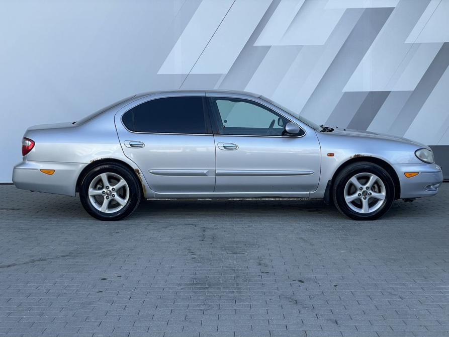 Nissan Maxima V (A33) Екатеринбург  - изображение 4