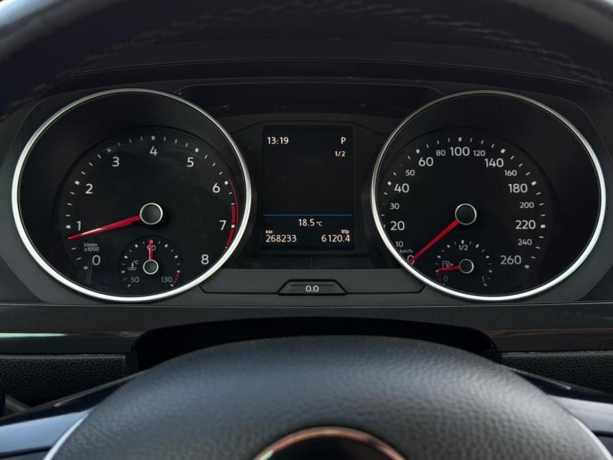 Volkswagen Tiguan II Набережные Челны  - изображение 18