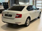 Skoda Octavia III (A7) Рестайлинг Екатеринбург  - изображение 22