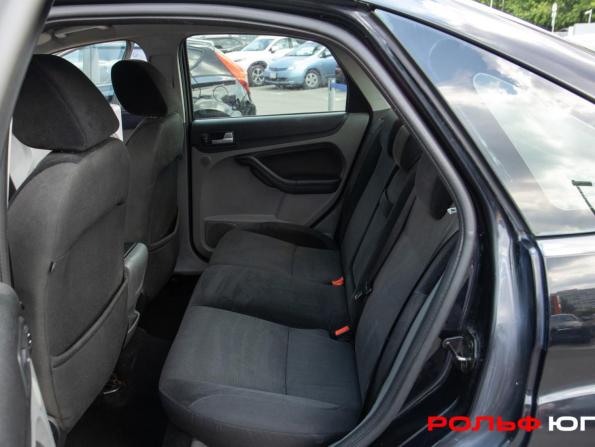 Ford Focus II Рестайлинг с пробегом 2008 года, цена 450 000 рублей, 245510 км, седан, Автокод Объявления
