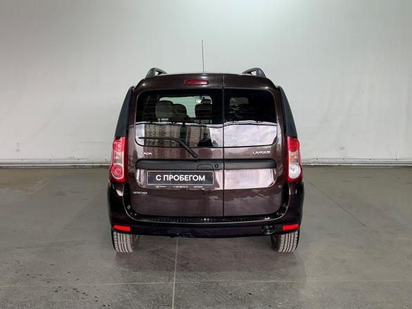 Lada (ВАЗ) Largus I с пробегом 2018 года, цена 655 000 рублей, 185394 км, универсал, Автокод Объявления