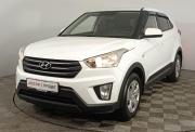 Hyundai Creta I Волгоград  - изображение 28