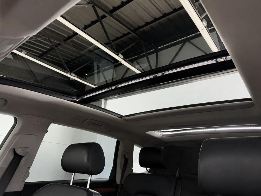 Audi Q7 I (4L) Уфа  - изображение 14