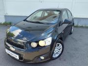Chevrolet Aveo II Санкт-Петербург  - изображение 24