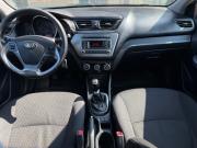 Kia Rio III Рестайлинг Оренбург  - изображение 26