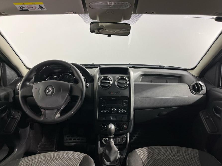 Renault Duster I Рестайлинг Ижевск  - изображение 7