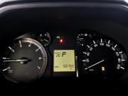 Toyota Land Cruiser Prado 150 Series Рестайлинг 3 Москва  - изображение 44