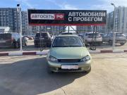 Lada (ВАЗ) Kalina I Альметьевск  - изображение 20