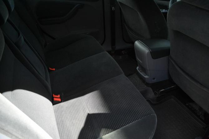 Ford Focus II Рестайлинг с пробегом 2008 года, цена 450 000 рублей, 182533 км, хэтчбек, Автокод Объявления