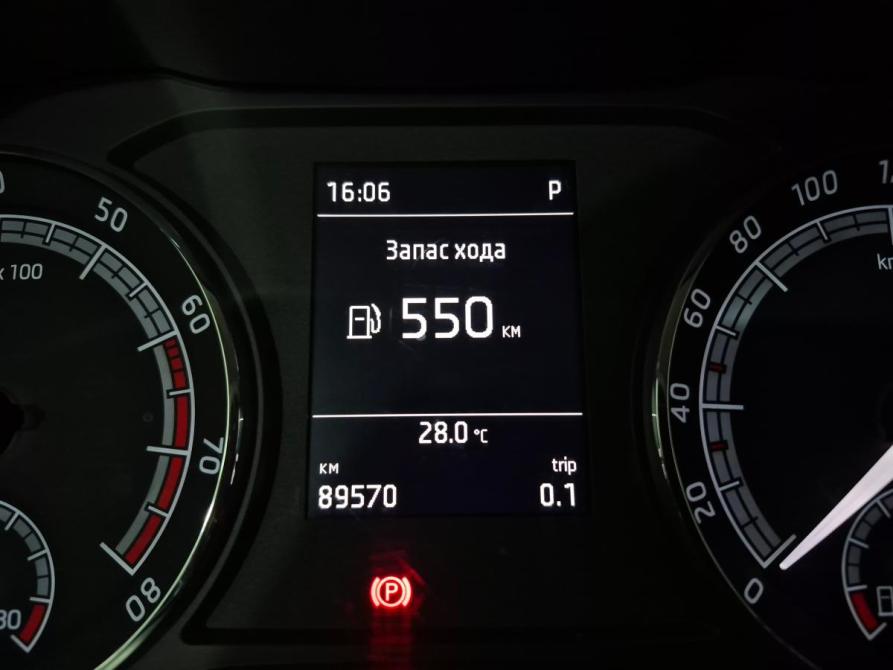 Skoda Kodiaq I Альметьевск  - изображение 19