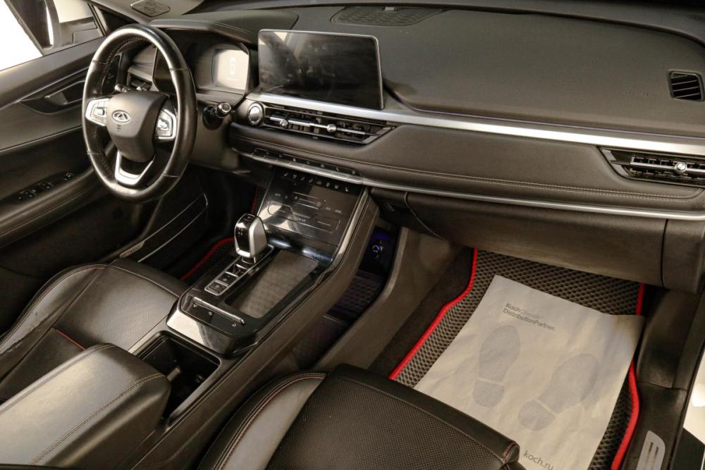 Chery Tiggo 7 Pro I Челябинск  - изображение 18