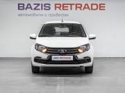 Lada (ВАЗ) Granta I Рестайлинг Тюмень  - изображение 28