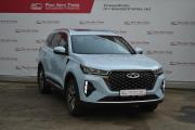 Chery Tiggo 7 Pro Max I Старый Оскол  - изображение 23