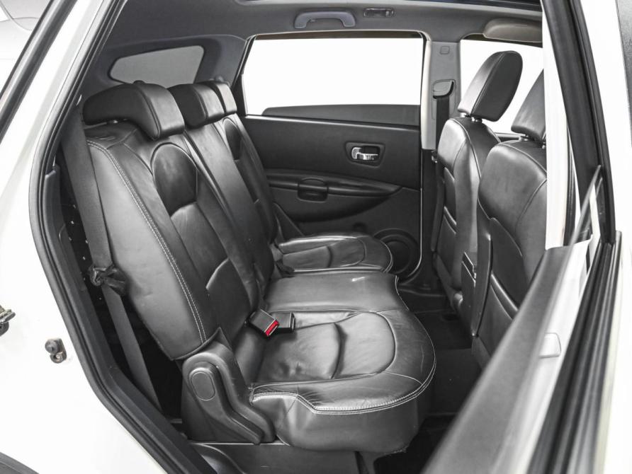 Nissan Qashqai+2 I Рестайлинг Ставрополь  - изображение 7