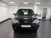 Chevrolet Niva I Рестайлинг Киров  - изображение 16