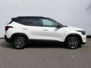 Kia Seltos I Рестайлинг Москва  - изображение 24