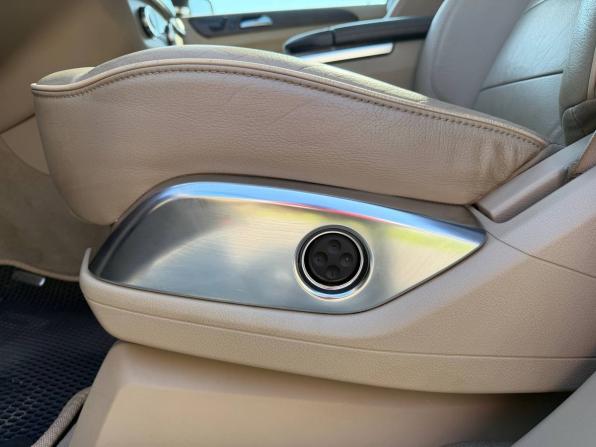Mercedes-Benz GL-Класс II (X166) с пробегом 2013 года, цена 2 035 000 рублей, 327639 км, внедорожник, Автокод Объявления