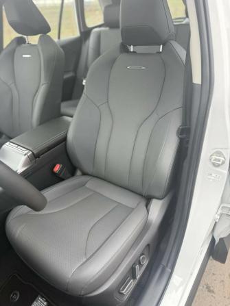 Toyota RAV4 VI (XA60) с пробегом 2025 года, цена 4 150 000 рублей, 21 км, внедорожник, Автокод Объявления