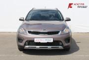 Kia Rio IV Нижний Новгород  - изображение 24