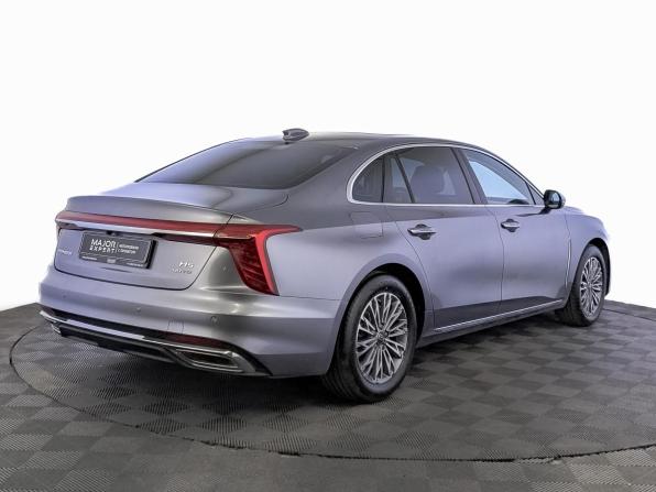 Hongqi H5 II с пробегом 2024 года, цена 2 600 000 рублей, 69363 км, седан, Автокод Объявления