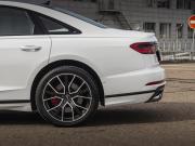 Audi S8 IV (D5) Москва  - изображение 47