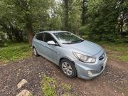 Hyundai Solaris I Пермь  - изображение 11