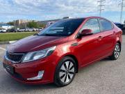 Kia Rio III Уфа  - изображение 13