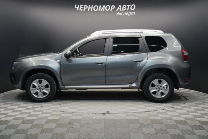 Nissan Terrano III (D10) с пробегом 2020 года, цена 1 935 000 рублей, 50980 км, внедорожник, Автокод Объявления