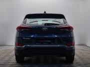 Hyundai Tucson III Москва  - изображение 22