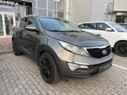 Kia Sportage III Череповец  - изображение 19