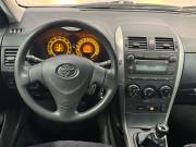 Toyota Corolla X (E140 E150) Уфа  - изображение 26