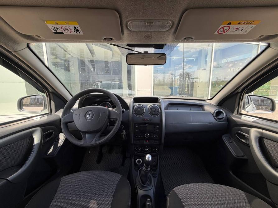 Renault Duster I Рестайлинг Санкт-Петербург  - изображение 14