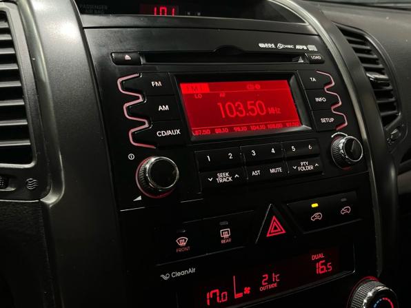Kia Sorento II с пробегом 2010 года, цена 1 395 000 рублей, 130384 км, внедорожник, Автокод Объявления