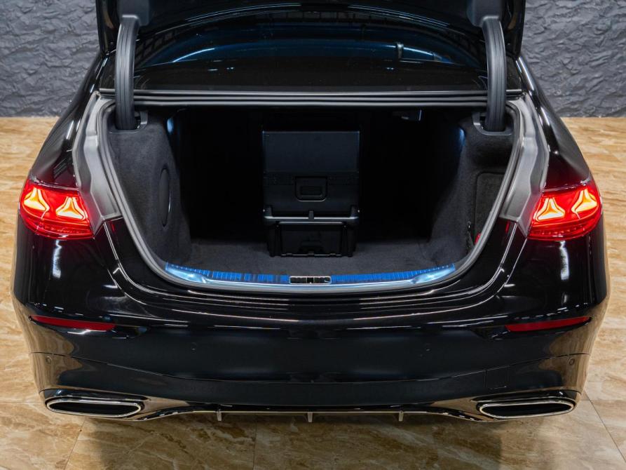 Mercedes-Benz S-Класс VII (W223) Рестайлинг Москва  - изображение 12