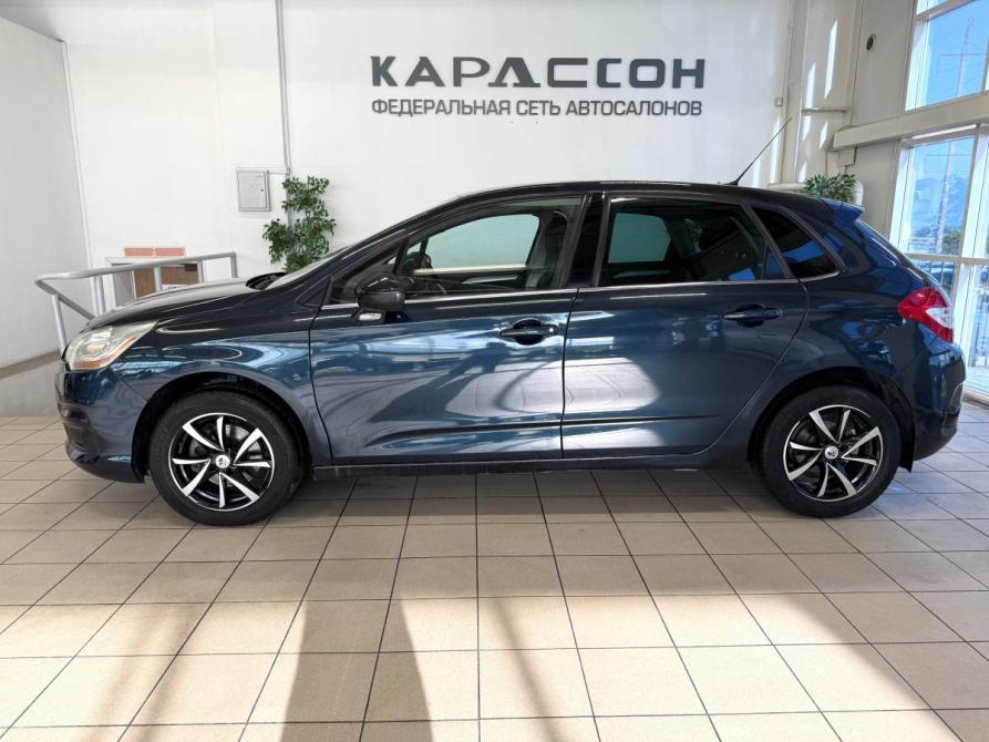 Citroen C4 II Волгоград  - изображение 5