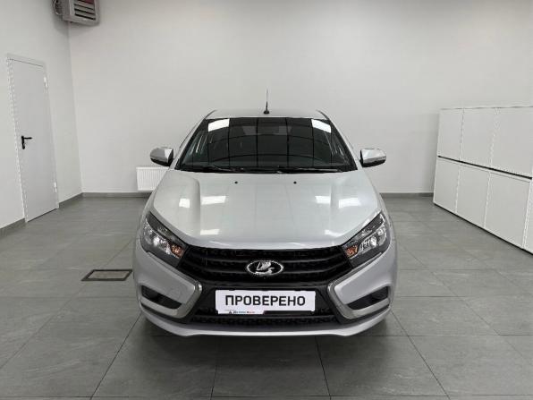 Lada (ВАЗ) Vesta I с пробегом 2017 года, цена 635 000 рублей, 191000 км, седан, Автокод Объявления