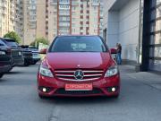 Mercedes-Benz B-Класс II (W246) Санкт-Петербург  - изображение 11
