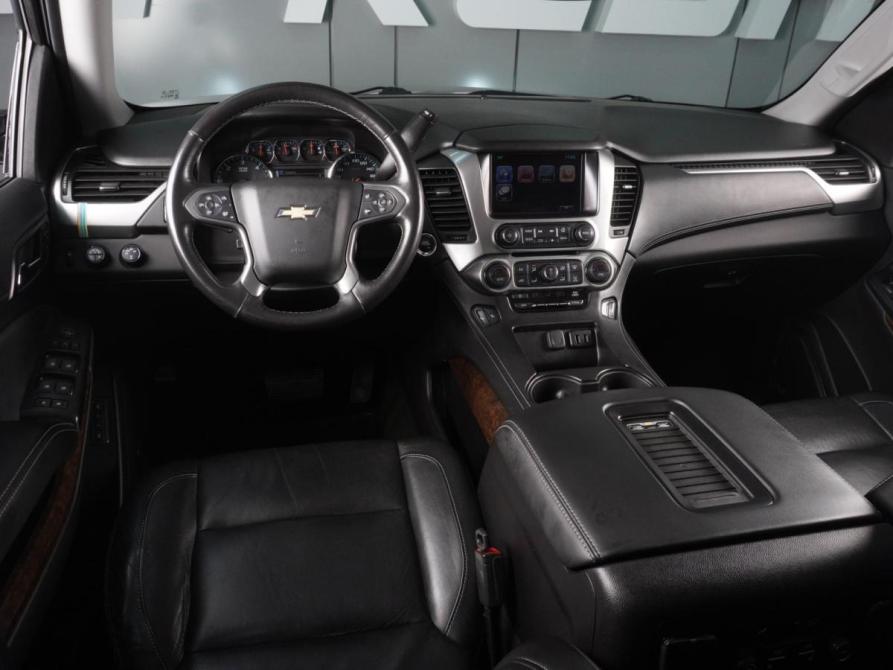 Chevrolet Tahoe IV Минеральные Воды  - изображение 6