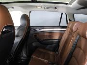 Skoda Kodiaq I Рестайлинг Химки  - изображение 33